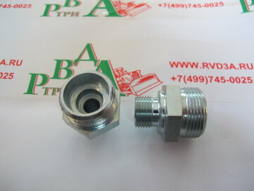 TN92-10LR1/2"